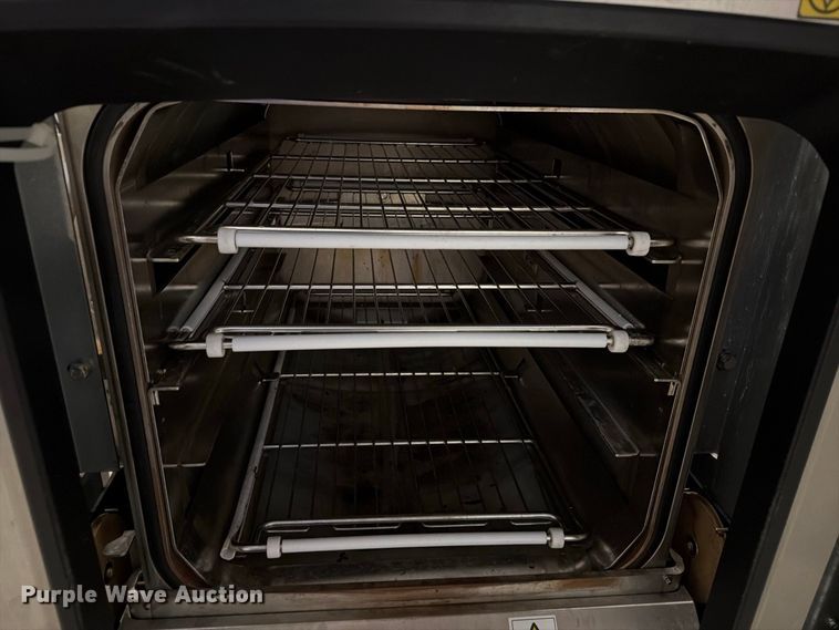 image for item ER1989 Steris AMSCO 250LS steam sterilizer