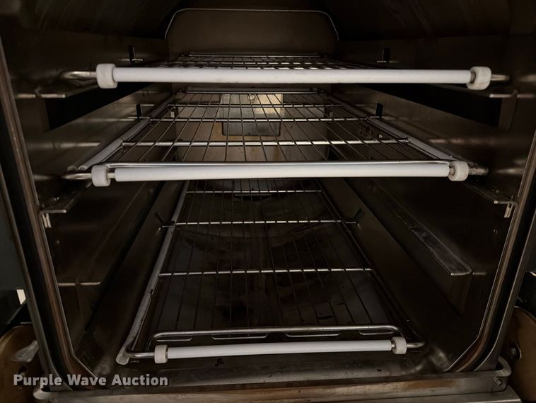 image for item ER1989 Steris AMSCO 250LS steam sterilizer
