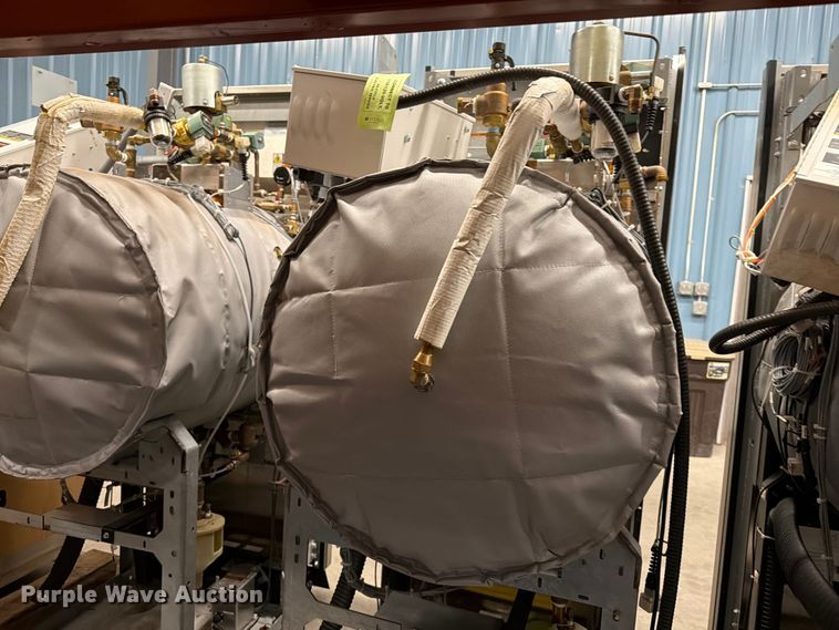 image for item ER1990 Steris AMSCO 250LS steam sterilizer