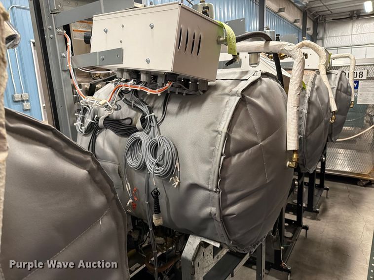 image for item ER1990 Steris AMSCO 250LS steam sterilizer