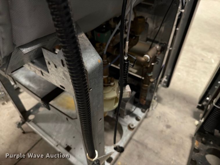 image for item ER1990 Steris AMSCO 250LS steam sterilizer