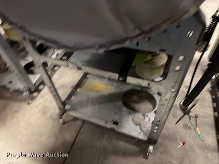 image for item ER1990 Steris AMSCO 250LS steam sterilizer