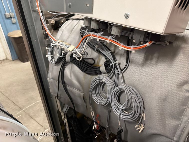 image for item ER1990 Steris AMSCO 250LS steam sterilizer