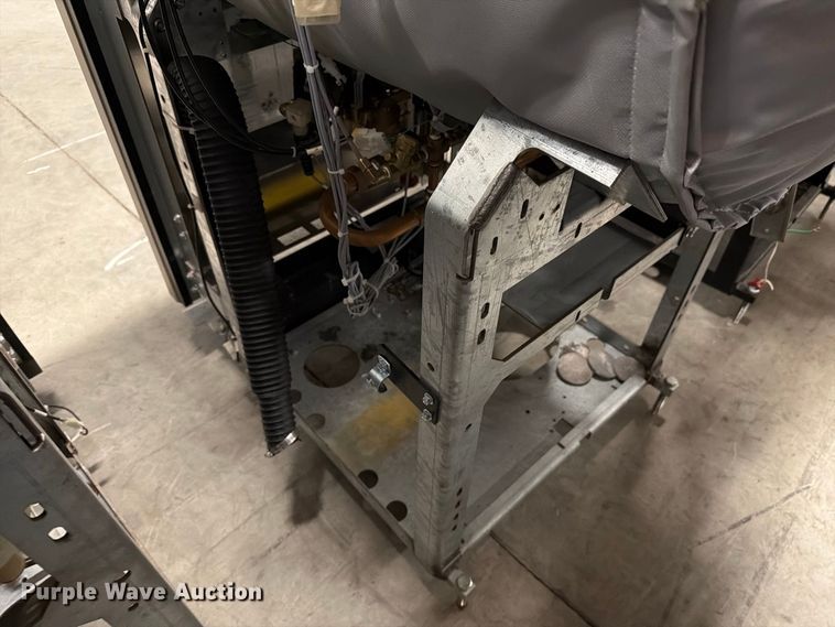 image for item ER1990 Steris AMSCO 250LS steam sterilizer