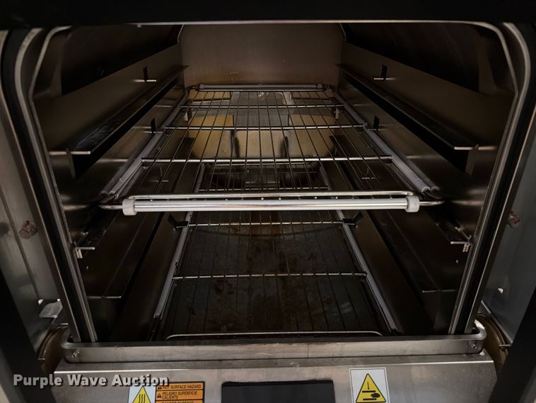 image for item ER1990 Steris AMSCO 250LS steam sterilizer