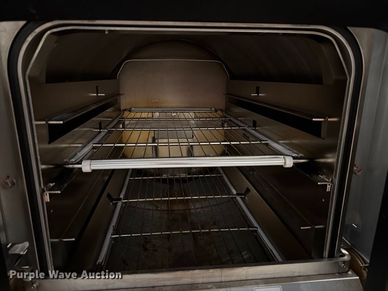 image for item ER1990 Steris AMSCO 250LS steam sterilizer