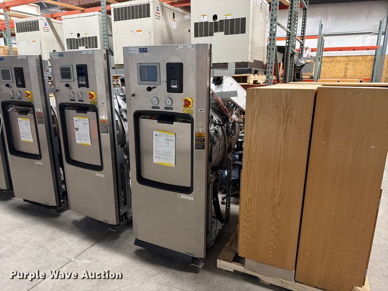 image for item ER1991 Steris AMSCO 250LS steam sterilizer