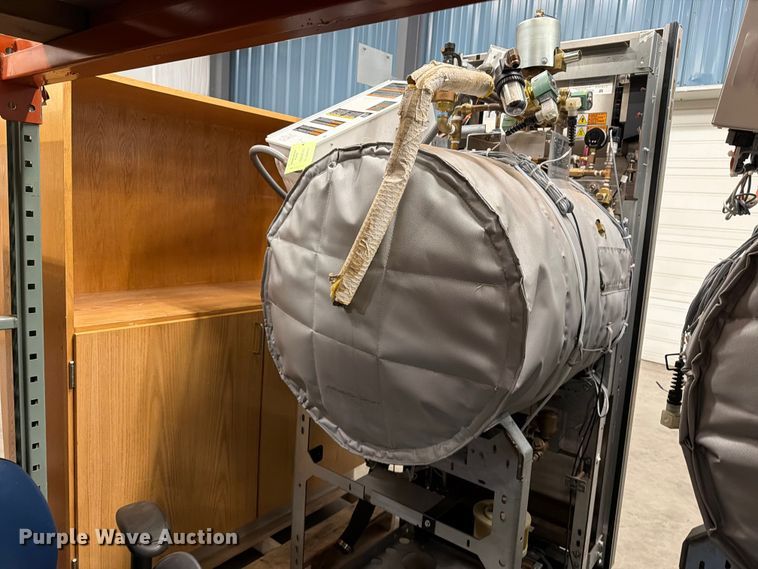 image for item ER1991 Steris AMSCO 250LS steam sterilizer