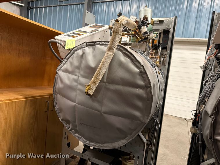 image for item ER1991 Steris AMSCO 250LS steam sterilizer