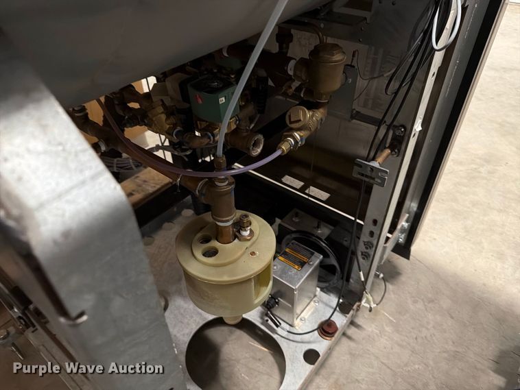 image for item ER1991 Steris AMSCO 250LS steam sterilizer