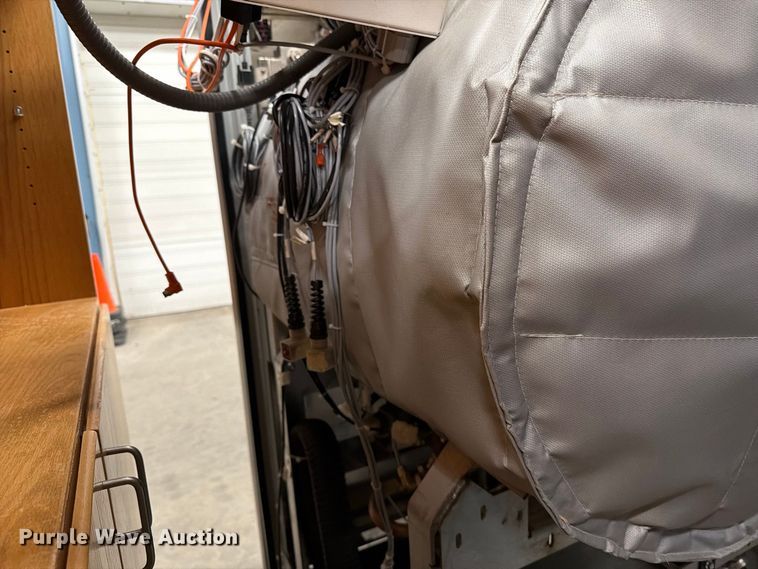 image for item ER1991 Steris AMSCO 250LS steam sterilizer