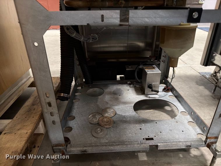 image for item ER1991 Steris AMSCO 250LS steam sterilizer