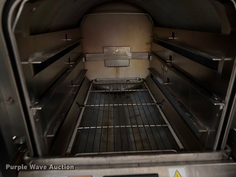 image for item ER1991 Steris AMSCO 250LS steam sterilizer