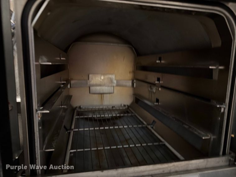 image for item ER1991 Steris AMSCO 250LS steam sterilizer