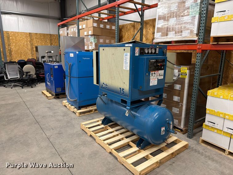 image for item ER1992 Support equipment