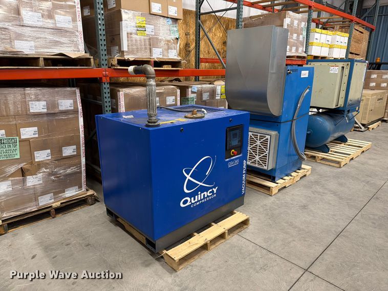 image for item ER1992 Support equipment