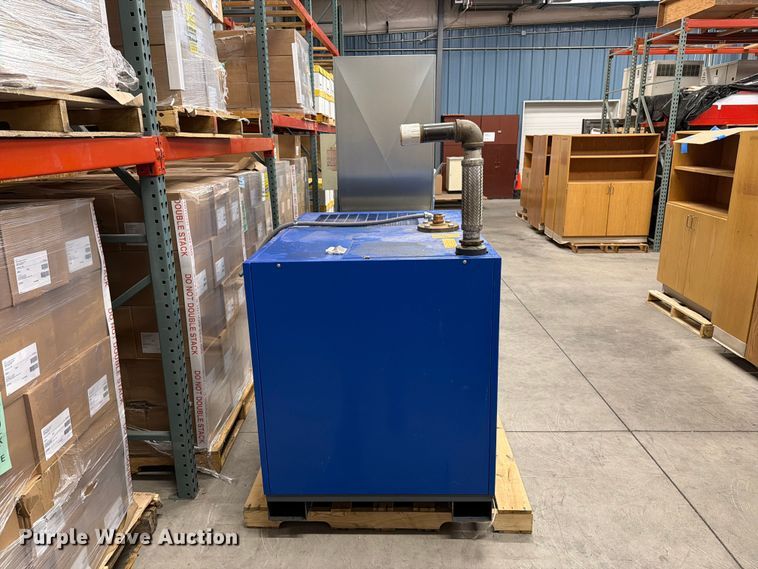 image for item ER1992 Support equipment