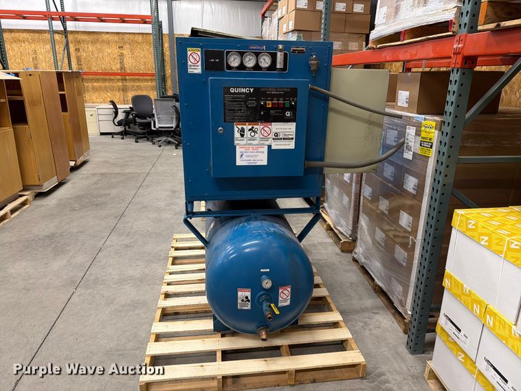 image for item ER1992 Support equipment