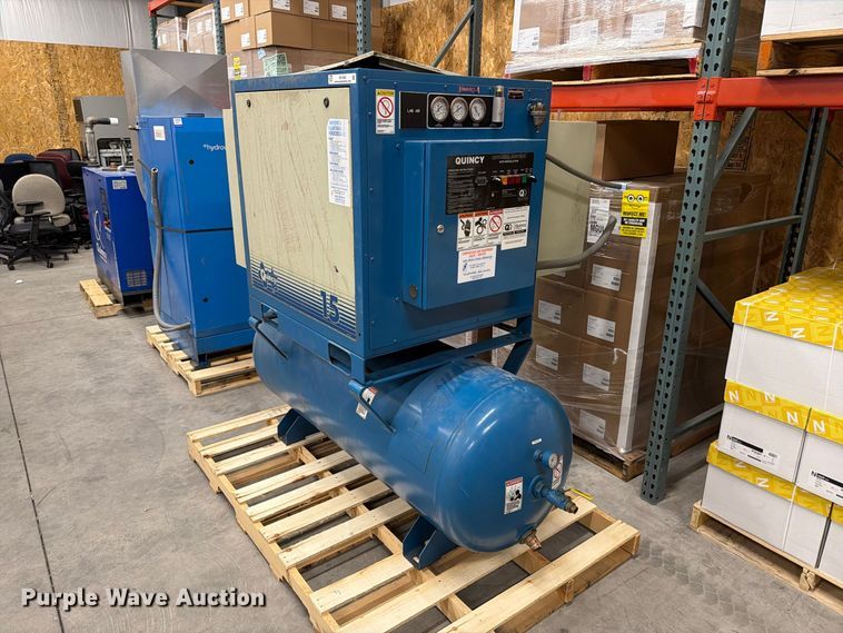 image for item ER1992 Support equipment
