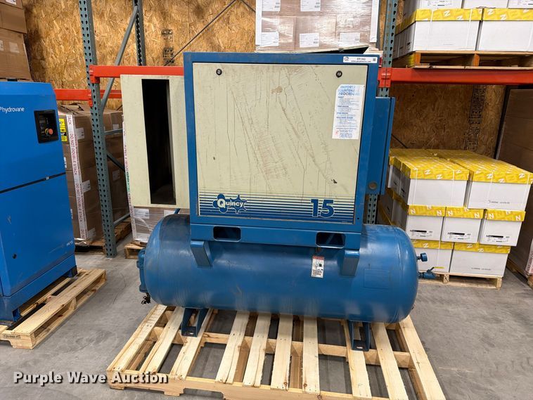 image for item ER1992 Support equipment