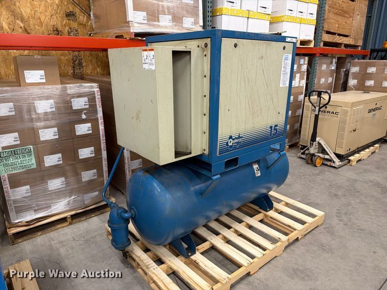 image for item ER1992 Support equipment