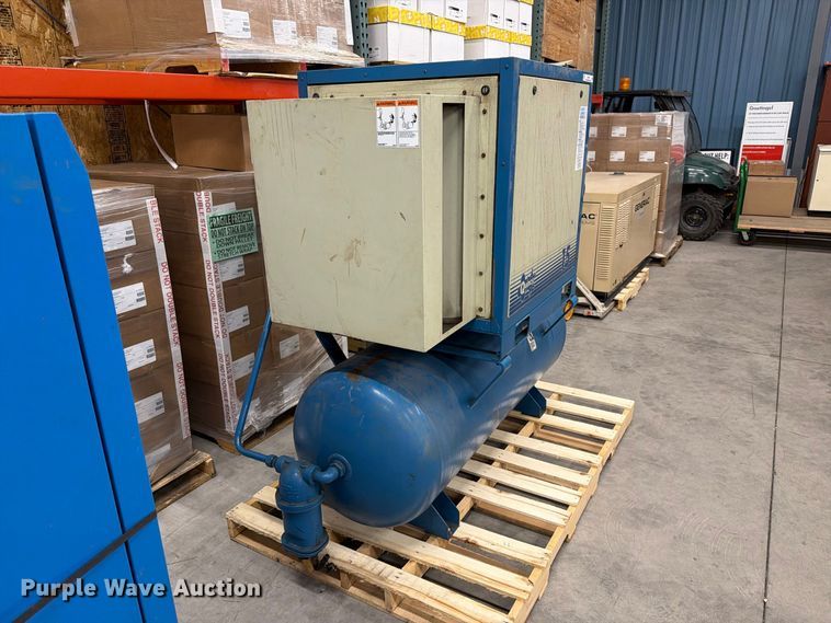 image for item ER1992 Support equipment