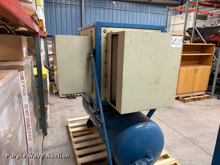 image for item ER1992 Support equipment