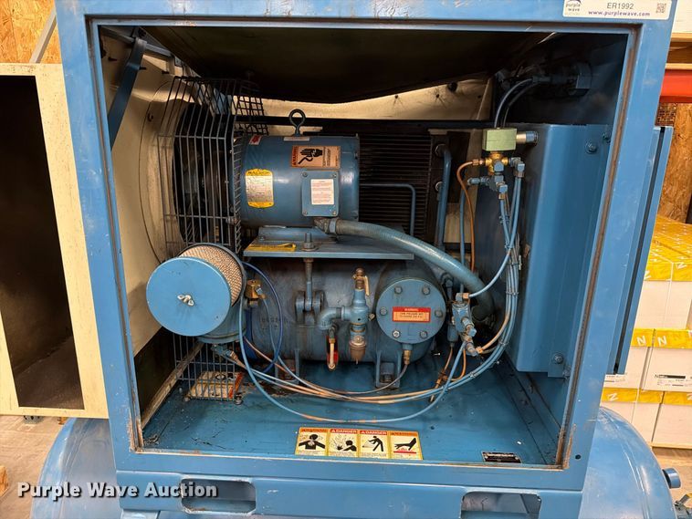 image for item ER1992 Support equipment