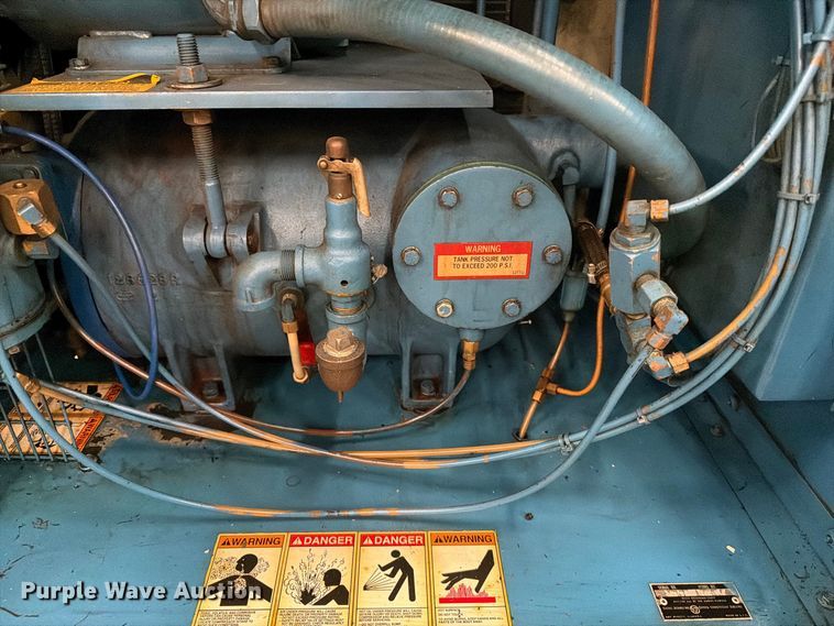 image for item ER1992 Support equipment