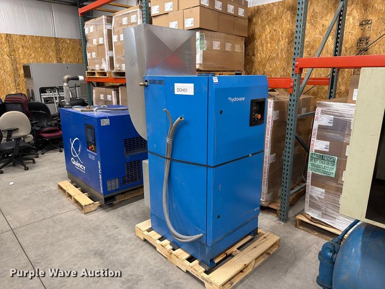 image for item ER1992 Support equipment