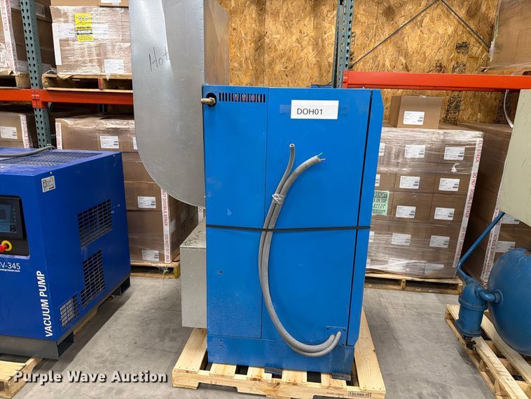 image for item ER1992 Support equipment