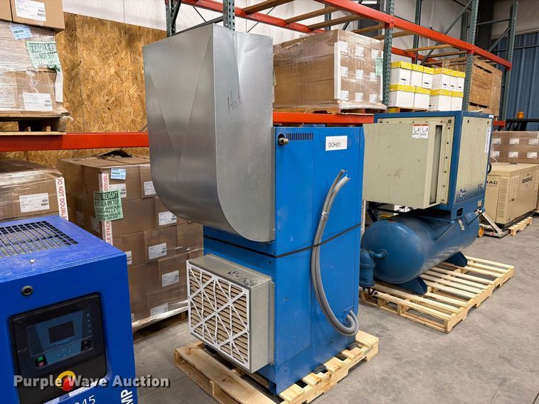 image for item ER1992 Support equipment