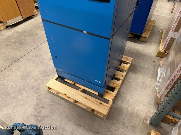 image for item ER1992 Support equipment