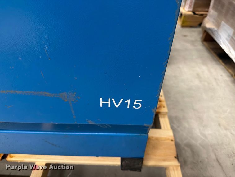image for item ER1992 Support equipment