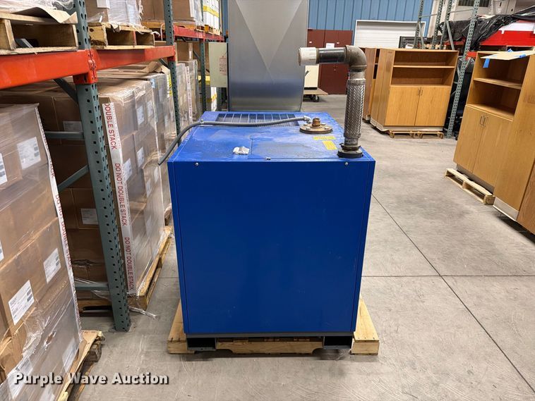 image for item ER1992 Support equipment