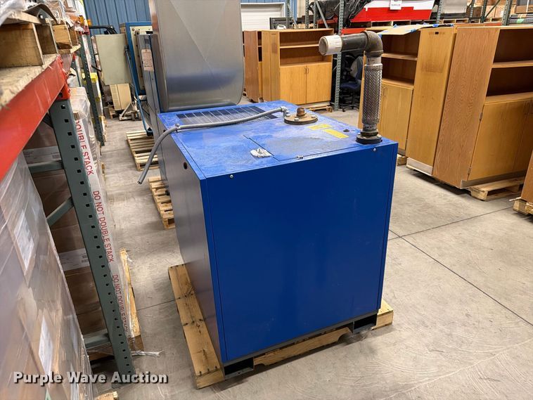 image for item ER1992 Support equipment