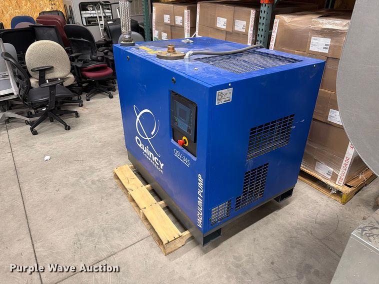 image for item ER1992 Support equipment