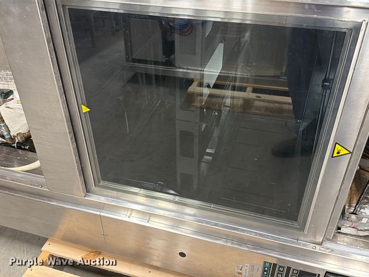 image for item ER1993 Steris 400 steam sterilizer