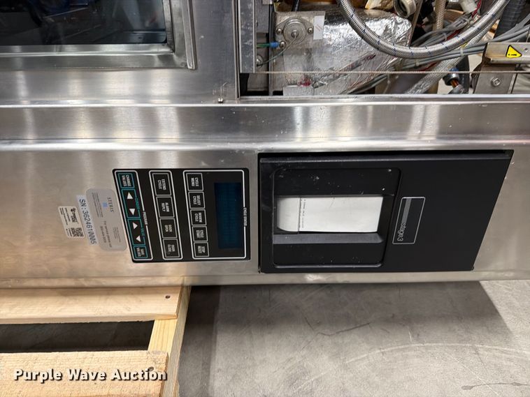 image for item ER1993 Steris 400 steam sterilizer