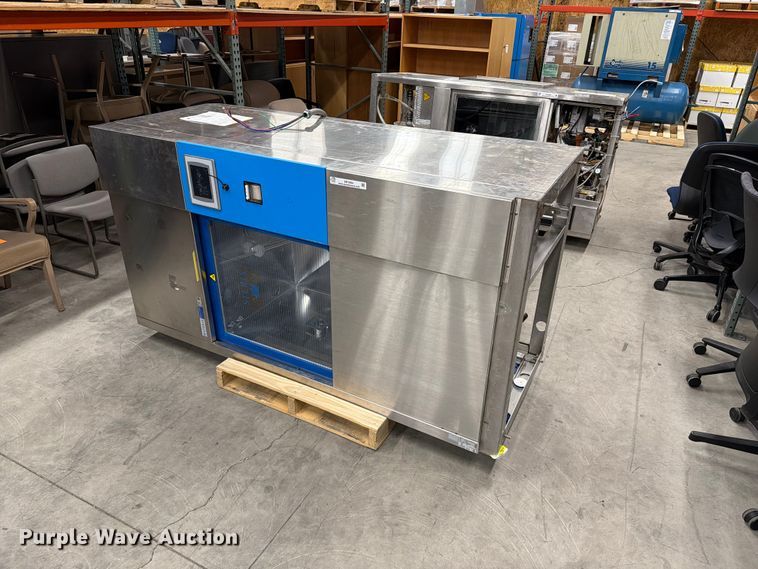 image for item ER1994 Steris 400XLS laboratory glassware washer