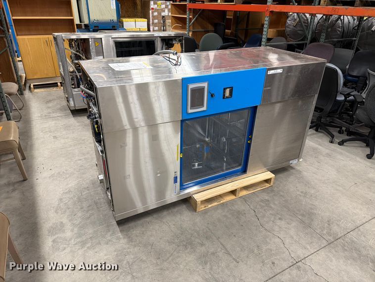 image for item ER1994 Steris 400XLS laboratory glassware washer
