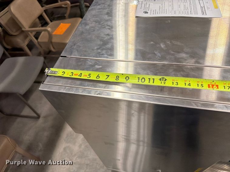 image for item ER1994 Steris 400XLS laboratory glassware washer