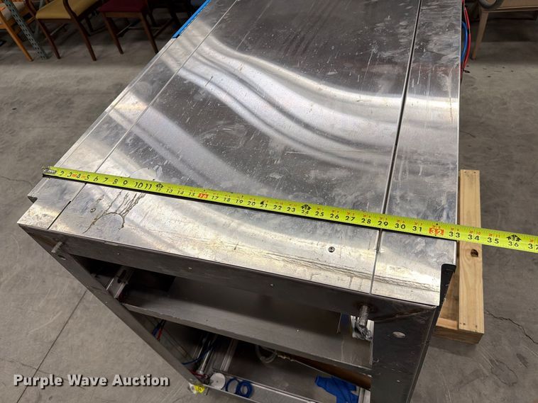image for item ER1994 Steris 400XLS laboratory glassware washer