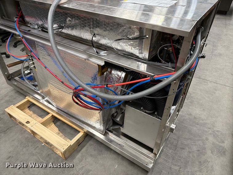 image for item ER1994 Steris 400XLS laboratory glassware washer