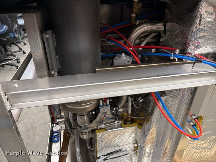 image for item ER1994 Steris 400XLS laboratory glassware washer