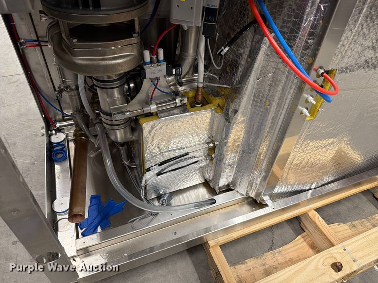 image for item ER1994 Steris 400XLS laboratory glassware washer