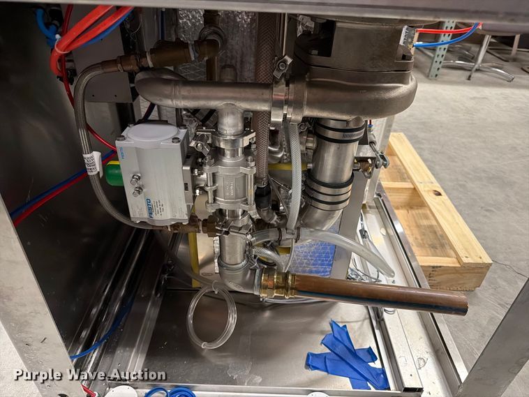 image for item ER1994 Steris 400XLS laboratory glassware washer