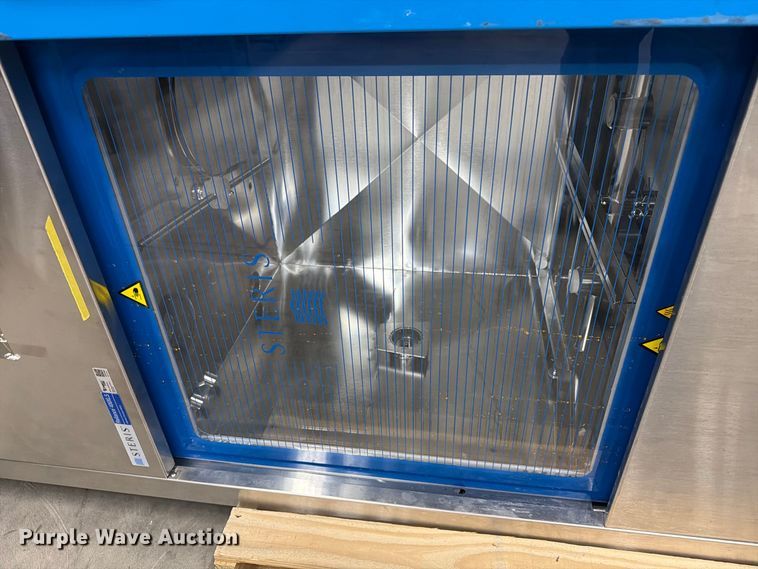 image for item ER1994 Steris 400XLS laboratory glassware washer