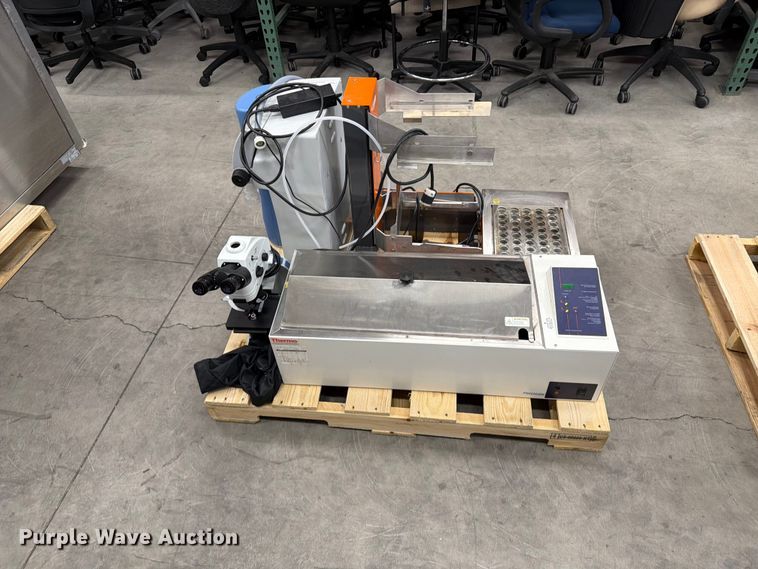 image for item ER1995 Lab equipment