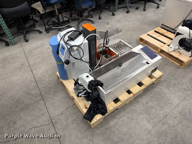 image for item ER1995 Lab equipment
